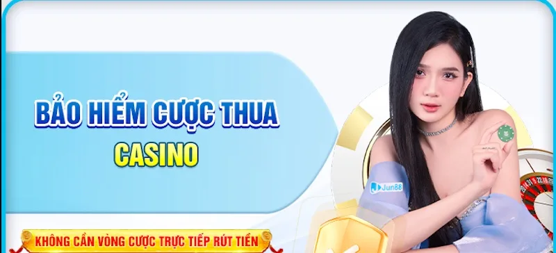 Jun88 có thế mạnh tài chính nên có nhiều ưu đãi hấp dẫn