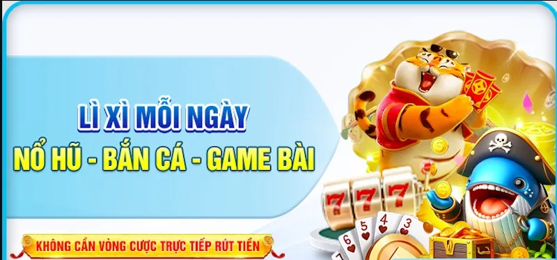 Bắn cá trực tuyến sinh động